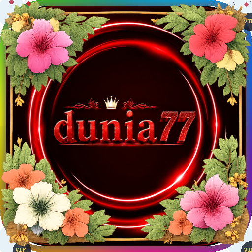 dunia77 — galeri pratinjau - APK Resmi